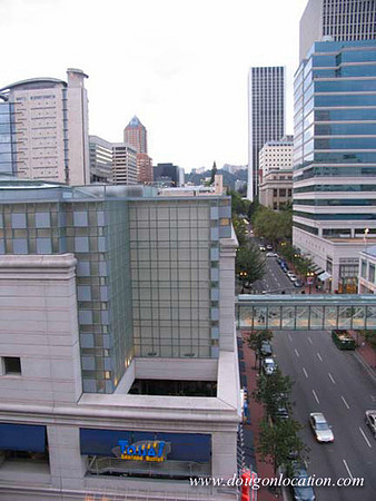 4th & Alder Parking-1794