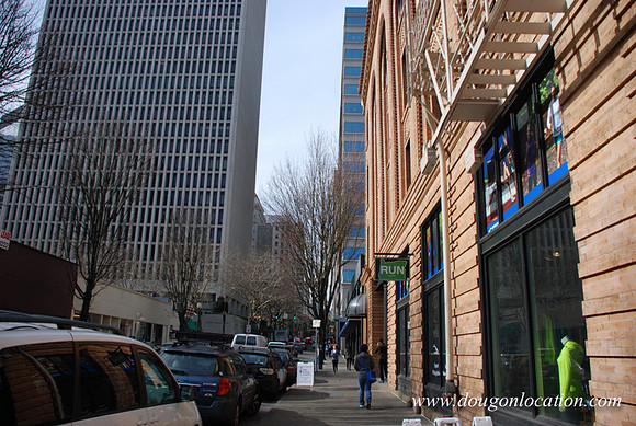 SW 3rd and Taylor-0332