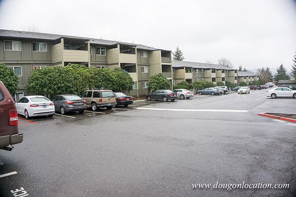 Georgetown Manor- 2476