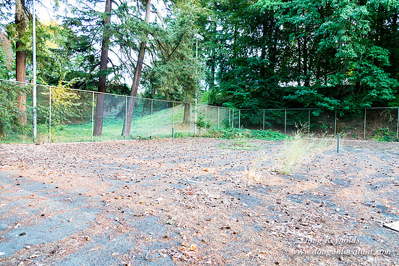 Creston Tennis Courts
