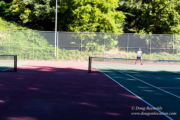 Tabor T Courts West