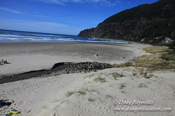 33 Beach MB3 Large Long Deep Sand Beach