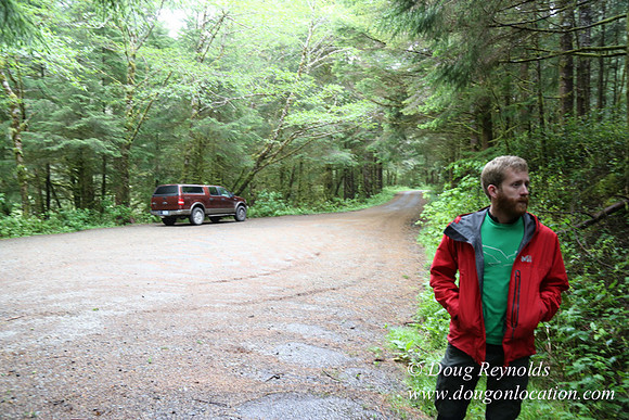 Ross on Cummins Cr Rd-1706