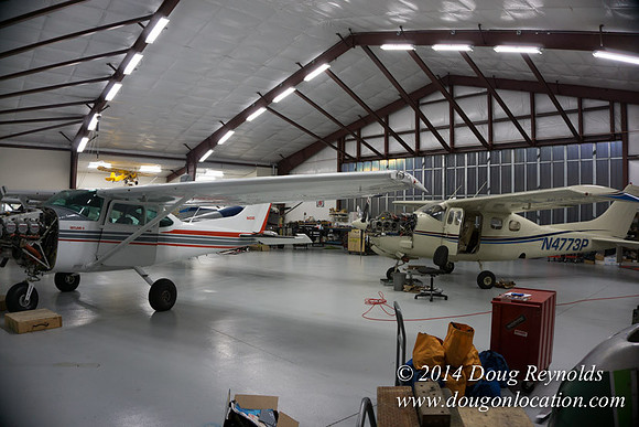 NAR Hanger-1677