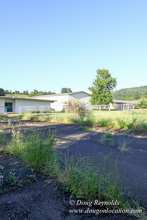 30-Outdoor Court
