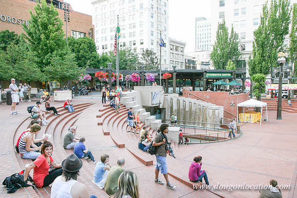 Pioneer Square- 3199