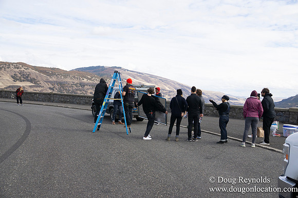SNog Productions Sony 2016 Oregon