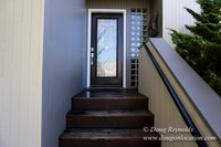 Modern Contemporary Green Home Portland Oregon Dwell family house