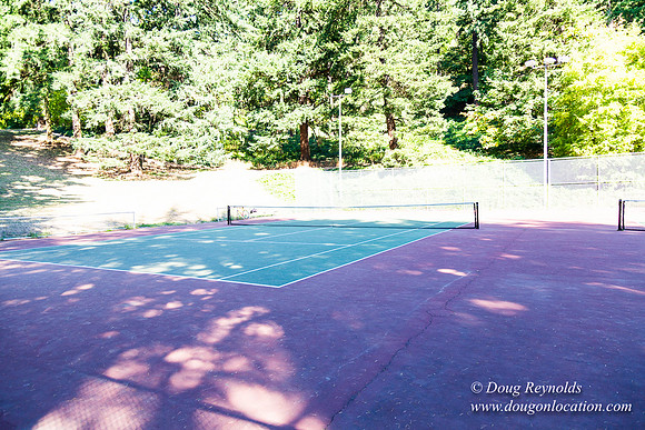Tabor T Courts West