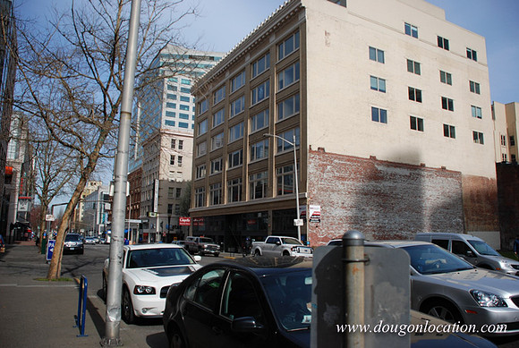 SW 3rd and Taylor-0341