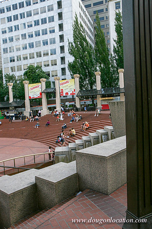 Pioneer Square- 3197