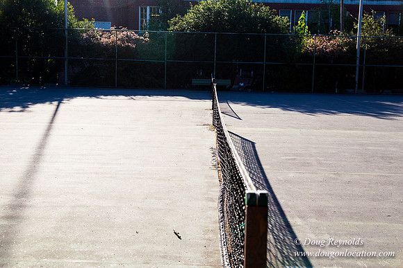 Kenilworth Courts