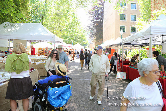 Portland PSU Farmers Mkt-5828