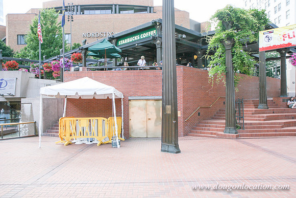 Pioneer Square- 3205