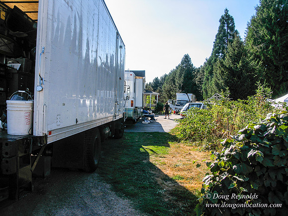 Limbo Films Ucare Prod at Elisha Rd