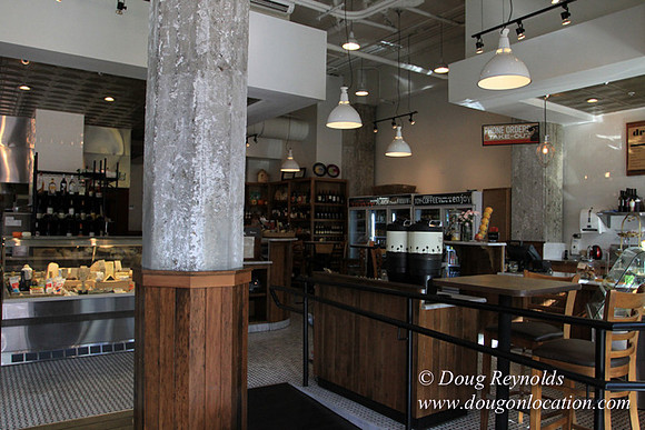 Cheryls Bakery & Coffee