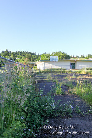 30-Outdoor Court