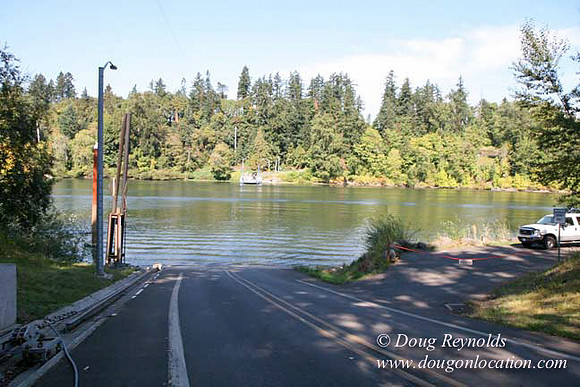 CW Ferry Crossing