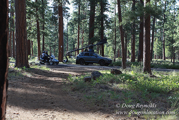 Can Am Spyder Commercial 2014