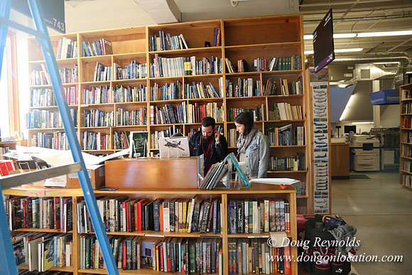 travel Portland Production Photos