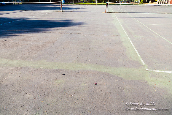 Kenilworth Courts