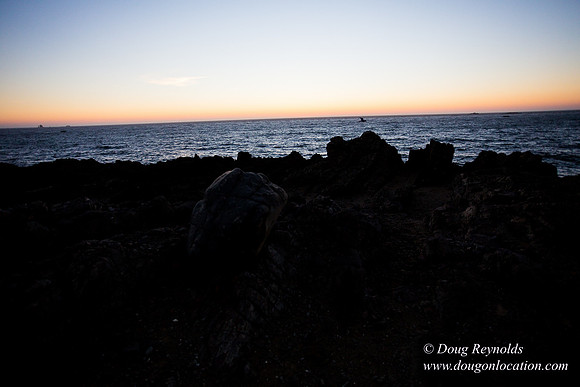 OPVPSBSP  Rock Coastal Area