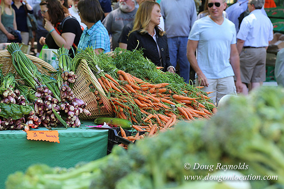 Portland PSU Farmers Mkt-5804