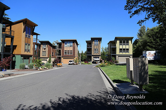 Silkirk Town Homes-8142