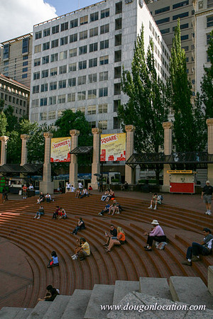 Pioneer Square- 3192