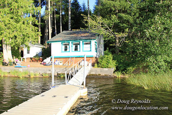 Boat, Cabin, Dock, Home, "House lake", WA, Washington, Yard, deck, "green. Beach" Vacation