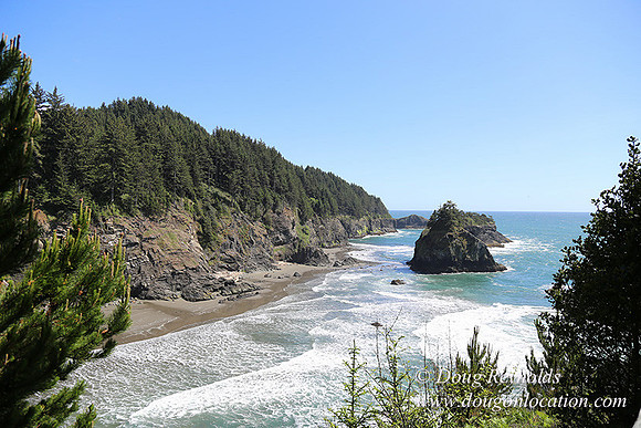33 Beach AR84-2964