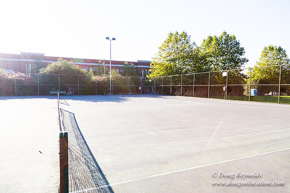 Kenilworth Courts