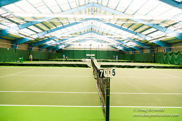 Portland Tennis Courts 2