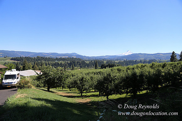 Portland Dr HdRv-8188