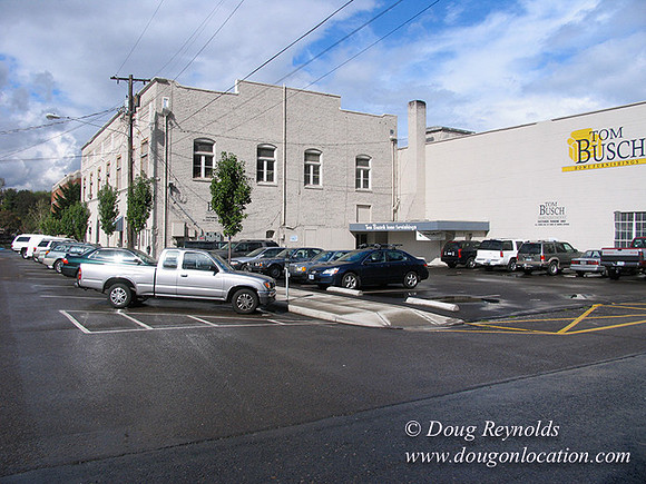 Oregon City4053