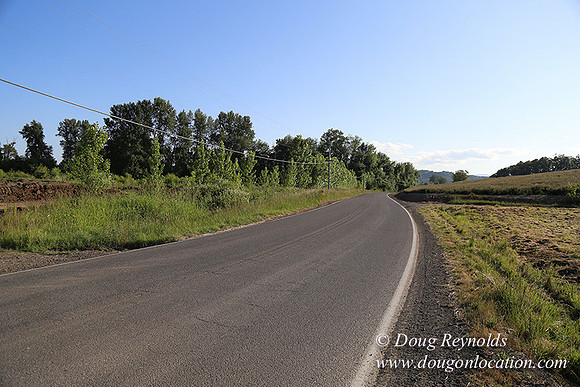 Moores Rd 1-7011