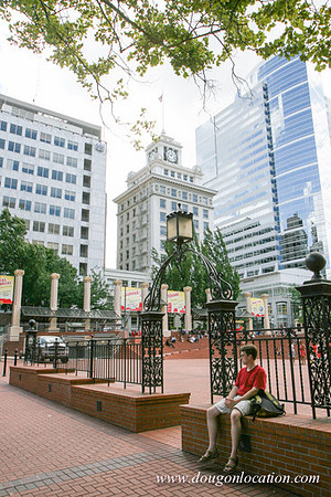 Pioneer Square- 3216