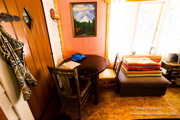 Karri's Cabin