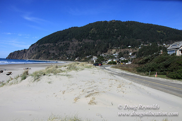 33 Beach MB3 Large Long Deep Sand Beach