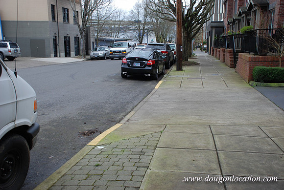 NW Overton Row houses-0849