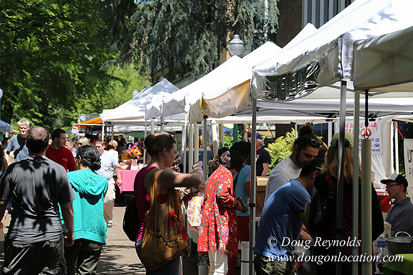 Portland PSU Farmers Mkt-5736