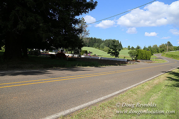 Helvetia rd at Mikes-5947