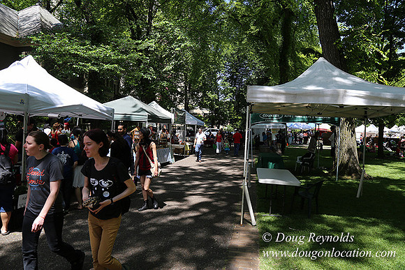 Portland PSU Farmers Mkt-5824