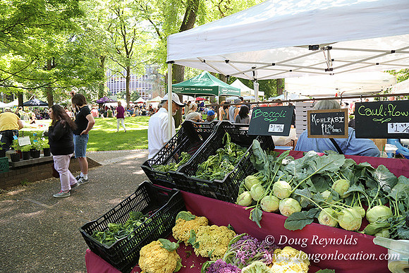 Portland PSU Farmers Mkt-5820
