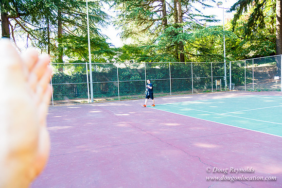 Tabor T Courts West
