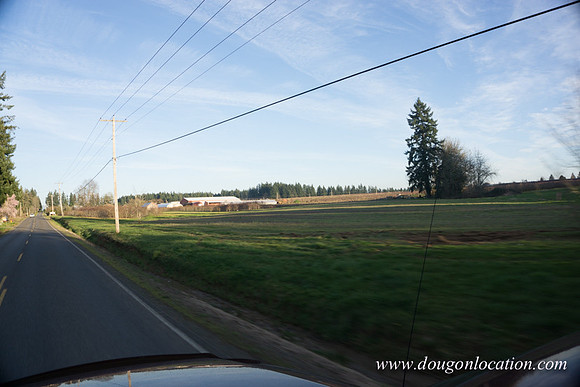 Kelso Rd W Driving E-4078