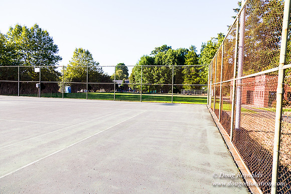 Kenilworth Courts