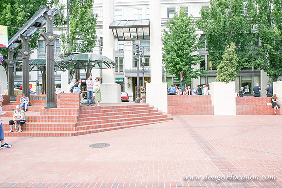 Pioneer Square- 3206