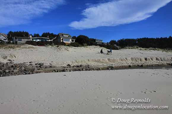 33 Beach MB3 Large Long Deep Sand Beach