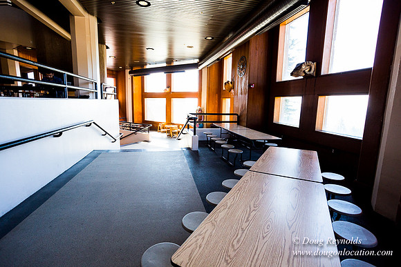 Y'East Day Lodge